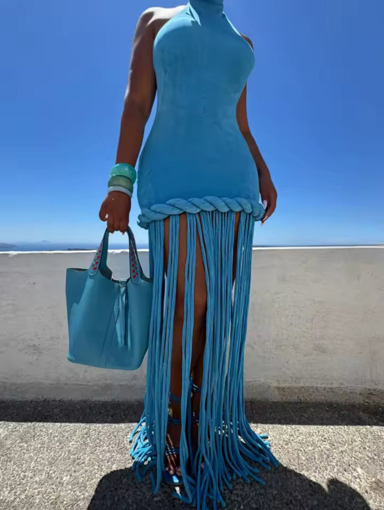 Vacay Mode