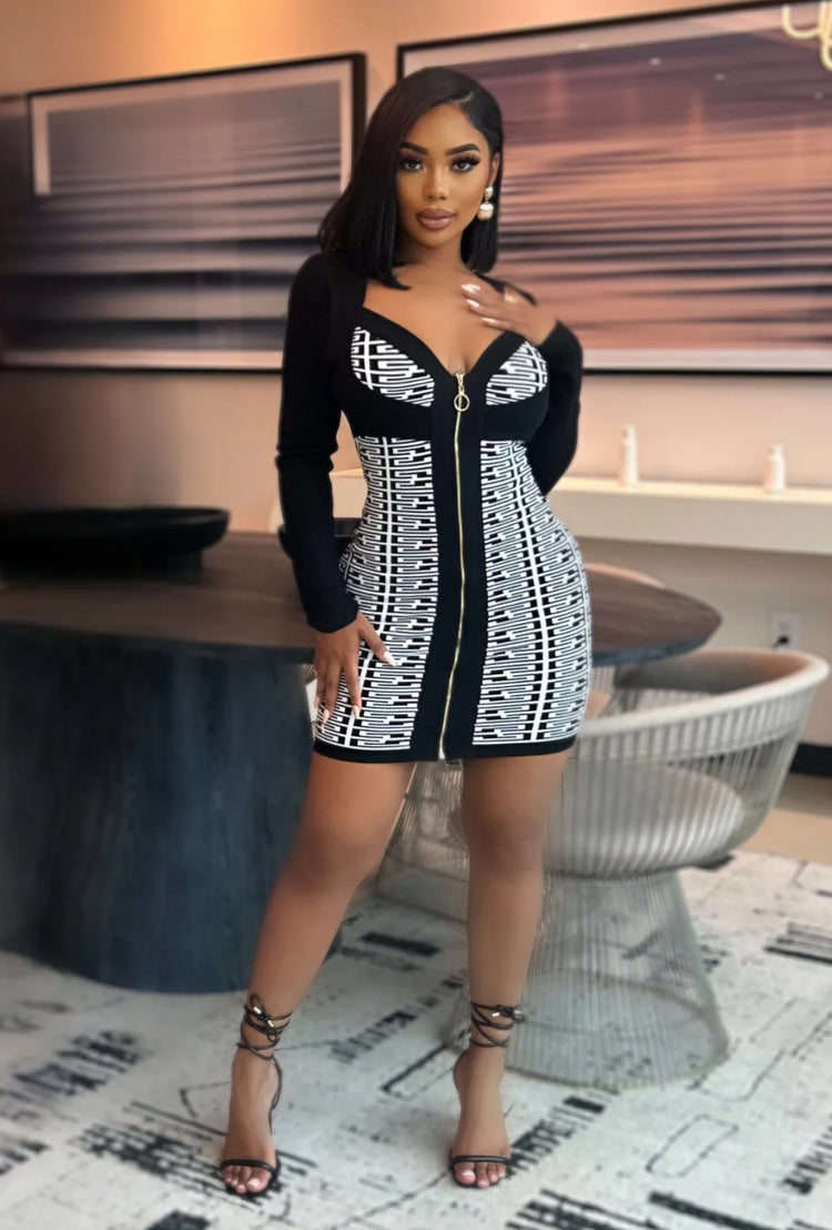 Bodycon Dresses