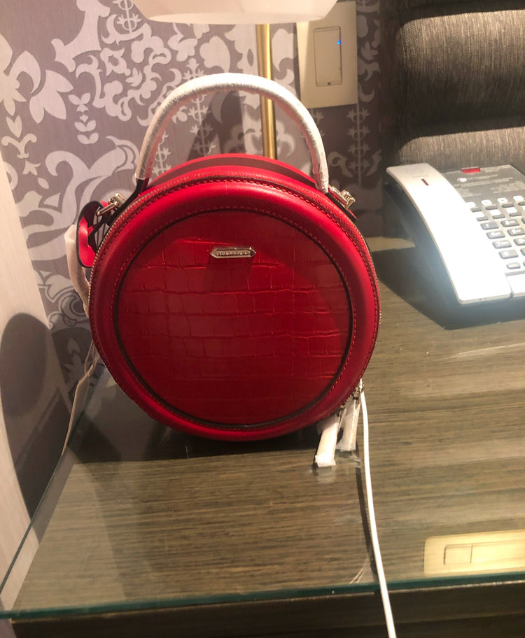 Clutch purse