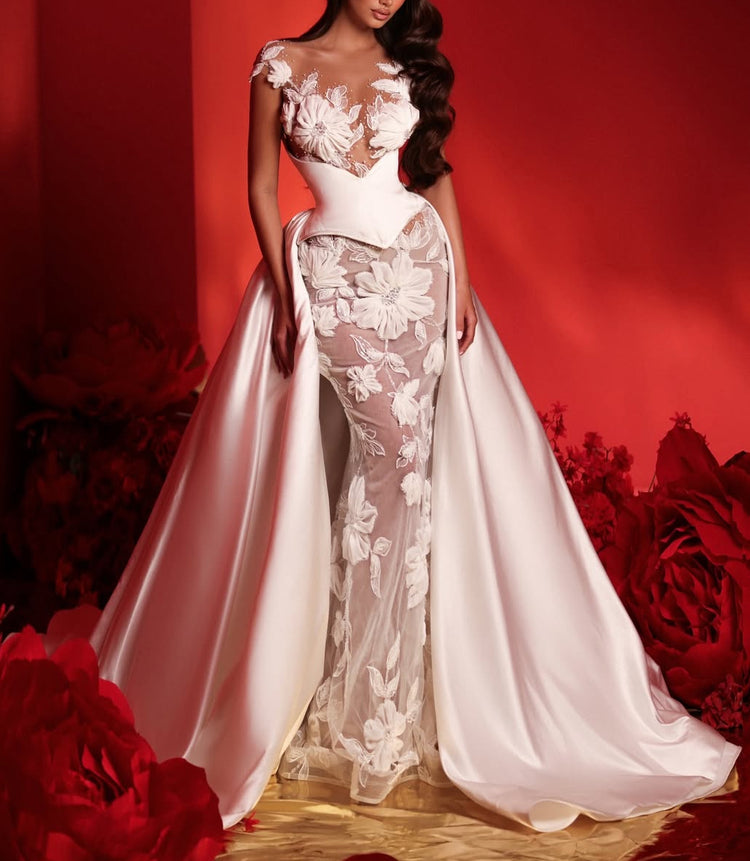 Bridal Decor
