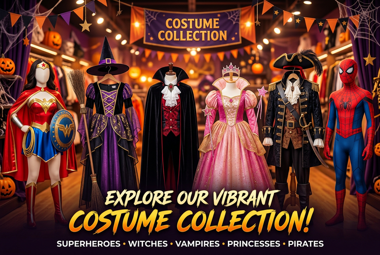 Costumes