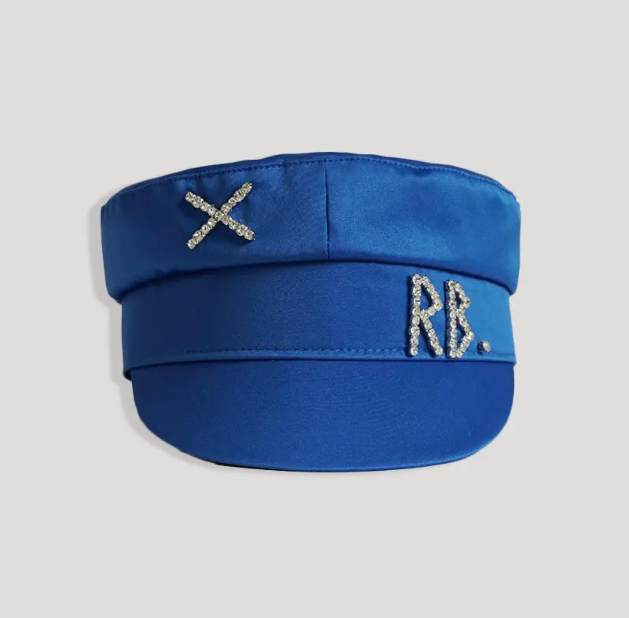 RB.x cabbie hat