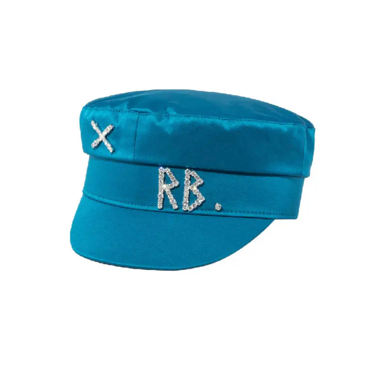 RB.x cabbie hat