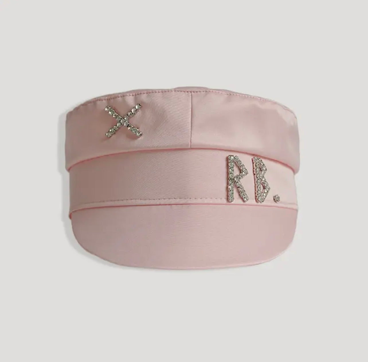 RB.x cabbie hat