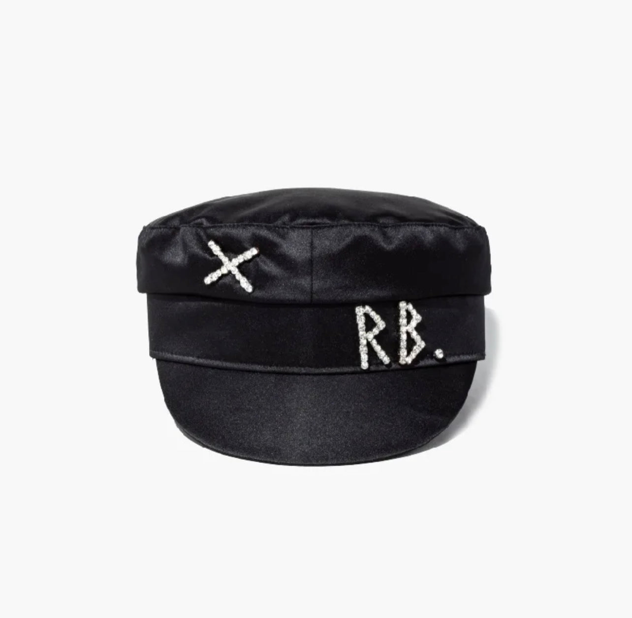 RB.x cabbie hat