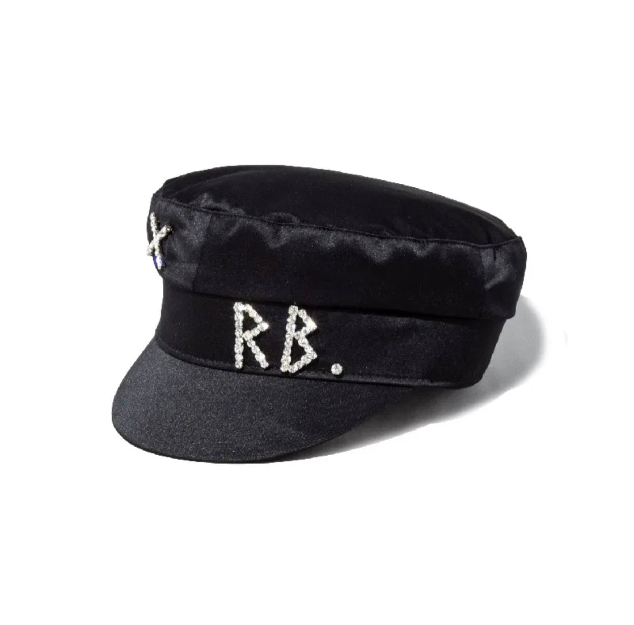 RB.x cabbie hat