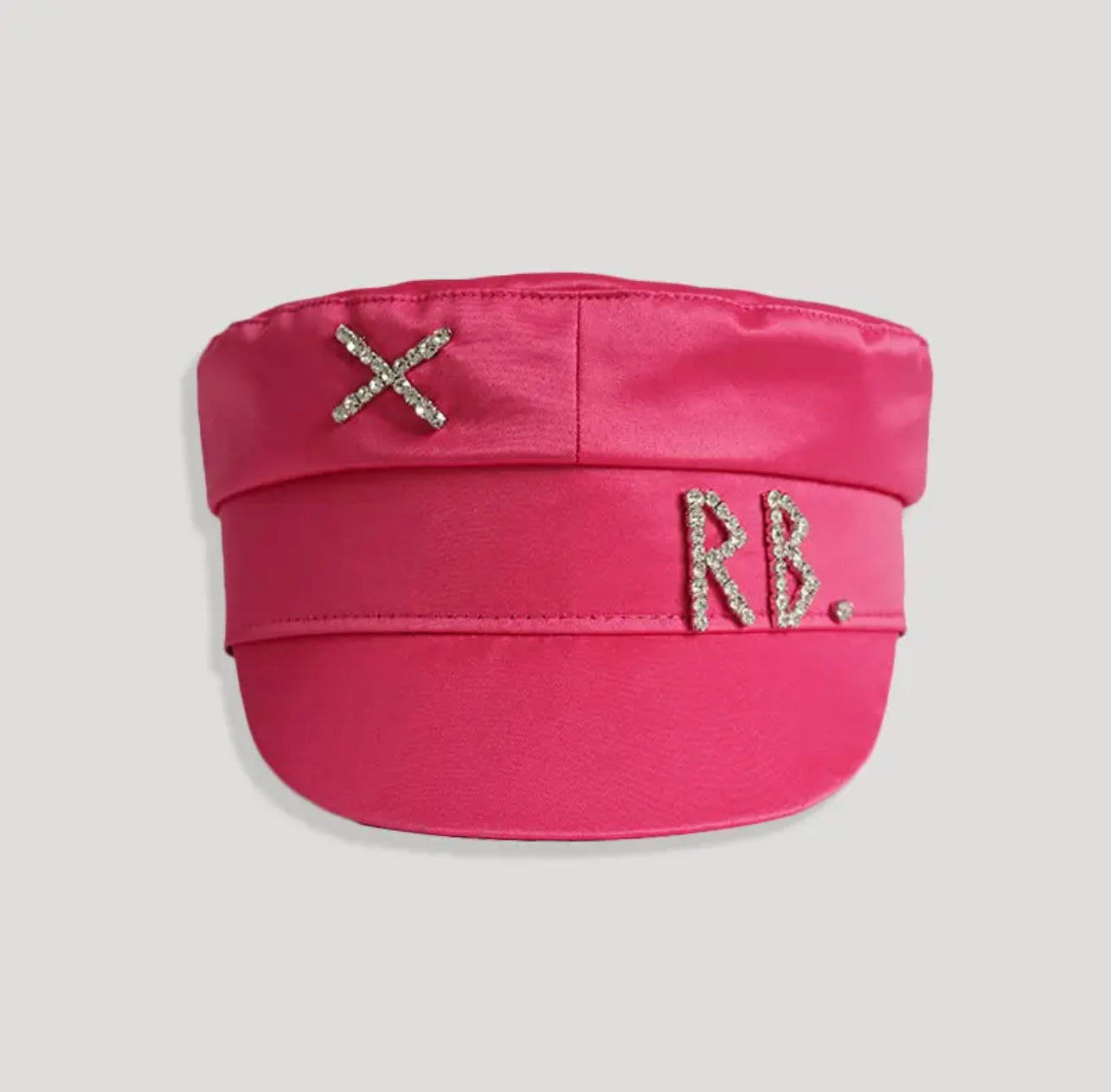 RB.x cabbie hat