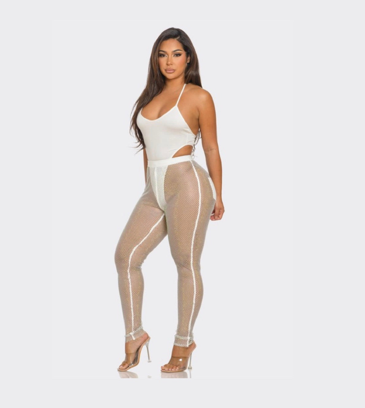 Jewl glistening 2.0 pants
